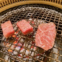 肉の匠 将泰庵 神田店 - 