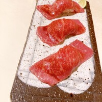 肉の匠 将泰庵 神田店 - 