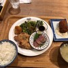 いっかく食堂 天神店