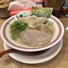 幸ちゃんラーメン 福岡空港店