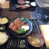 備長炭焼肉 てんてん - 料理写真: