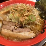 旭川味噌ラーメン ばんから - 