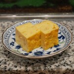 築地青空三代目 - ☆玉(^^ゞ☆