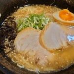 薩摩らーめん家 おこば - 