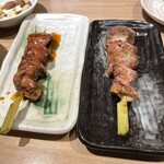 Oreno Yakitori - 