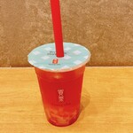 ゴンチャ ザ パーク フロント ホテル店 - 