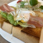 カフェ マルイ - 