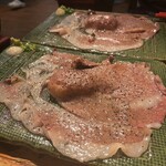 北千住肉寿司 - 