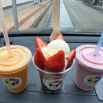 さいとうフルーツ - 