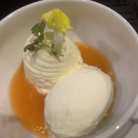 リストランテベルーガ - 