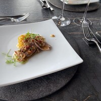 International cuisine subzero - 