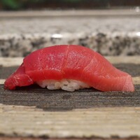 築地青空三代目 - ☆中とろちゃん!(^^)!☆