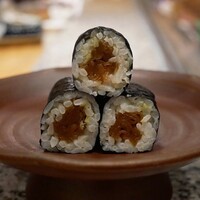 築地青空三代目 - ☆干瓢巻き組体操（＾ｕ＾）☆