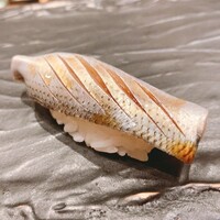 江戸前 鮨 服部 - 