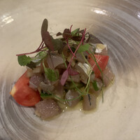 リストランテベルーガ - 