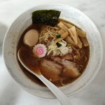 ラーメン爺 - 