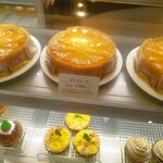 Delicius pasticceria - 