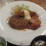 日本料理 おかもと - 