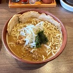 麺場 田所商店 桑名店 - 