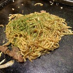 Okonomiyaki Doujou - 