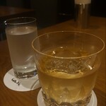 カーヴ - ジョニーウォーカー黒