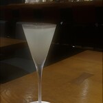 カーヴ - ギムレット♬