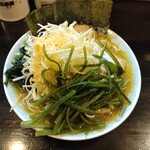 家系ラーメン ジェット家 - 