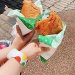 AMITY SNACKS - 