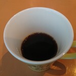 Kafe Tosuka - ラストコーヒー