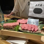 肉炭馨 和衷 - 