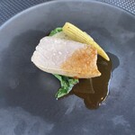 イザーレ シュウ チエロ - 