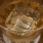 カーヴ - ジョニー黒♬