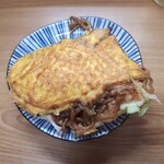 おめで鯛焼き本舗 - 広島風お好み鯛焼き２７０円