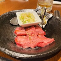 南新宿 和牛焼肉 慶 - 