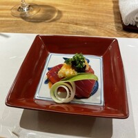 肉炭馨 和衷 - 