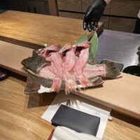 肉炭馨 和衷 - 