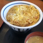 山田うどん食堂 - 