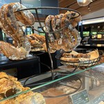 ベーカリー&レストラン沢村 - 