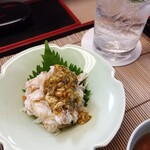 一つ木竹林草 - 