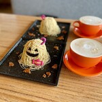 Shikishima Dou No Kafe - 
