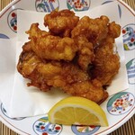 一つ木竹林草 - 