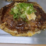 平の家 - 府中焼き