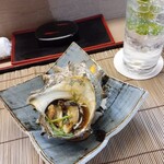 一つ木竹林草 - 