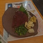 馬肉料理専門店 蹄 - 