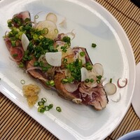 一つ木竹林草 - 