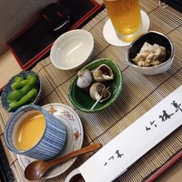 一つ木竹林草 - 