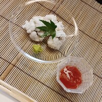 一つ木竹林草 - 