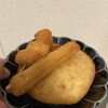 ハセ蒲鉾 魚の棚商店街