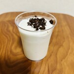 コチカ - コーヒーブランマンジェ