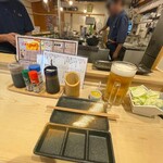 くわ焼 たこ坊 - 